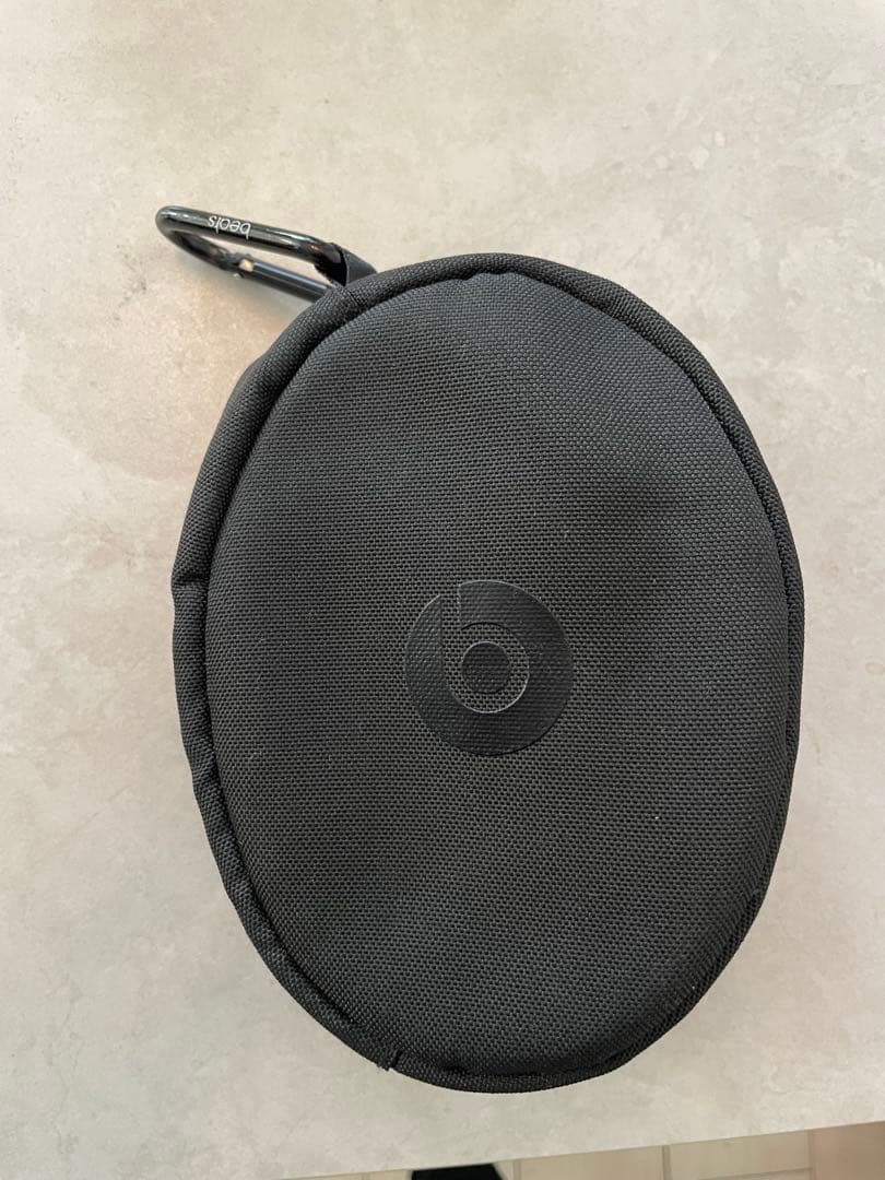 Beats Solo 3 Wireless ブラック