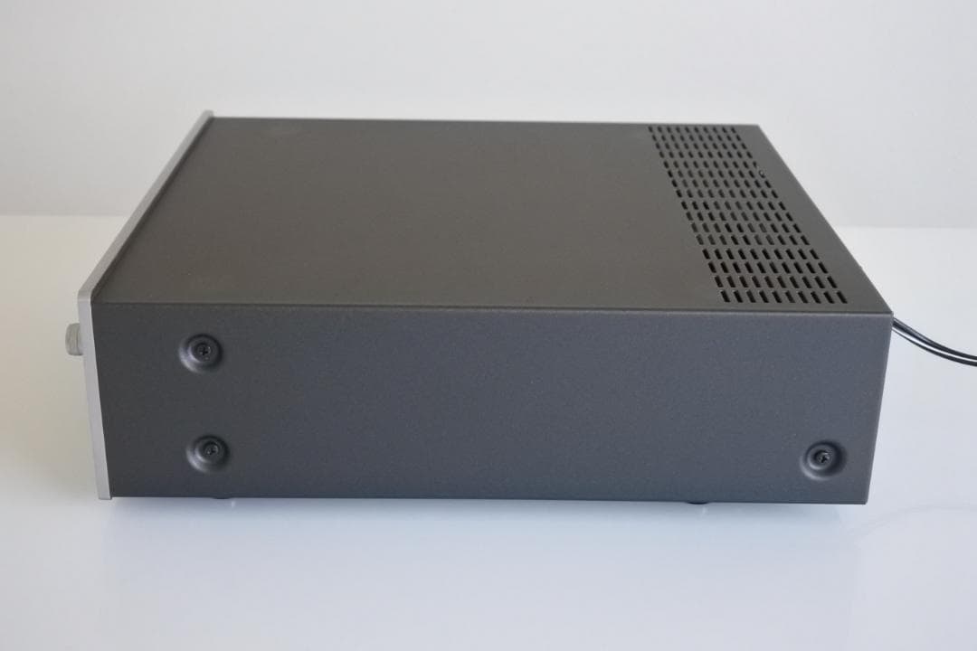 ■KENWOOD X-1001 カセットデッキ　正常動作品■