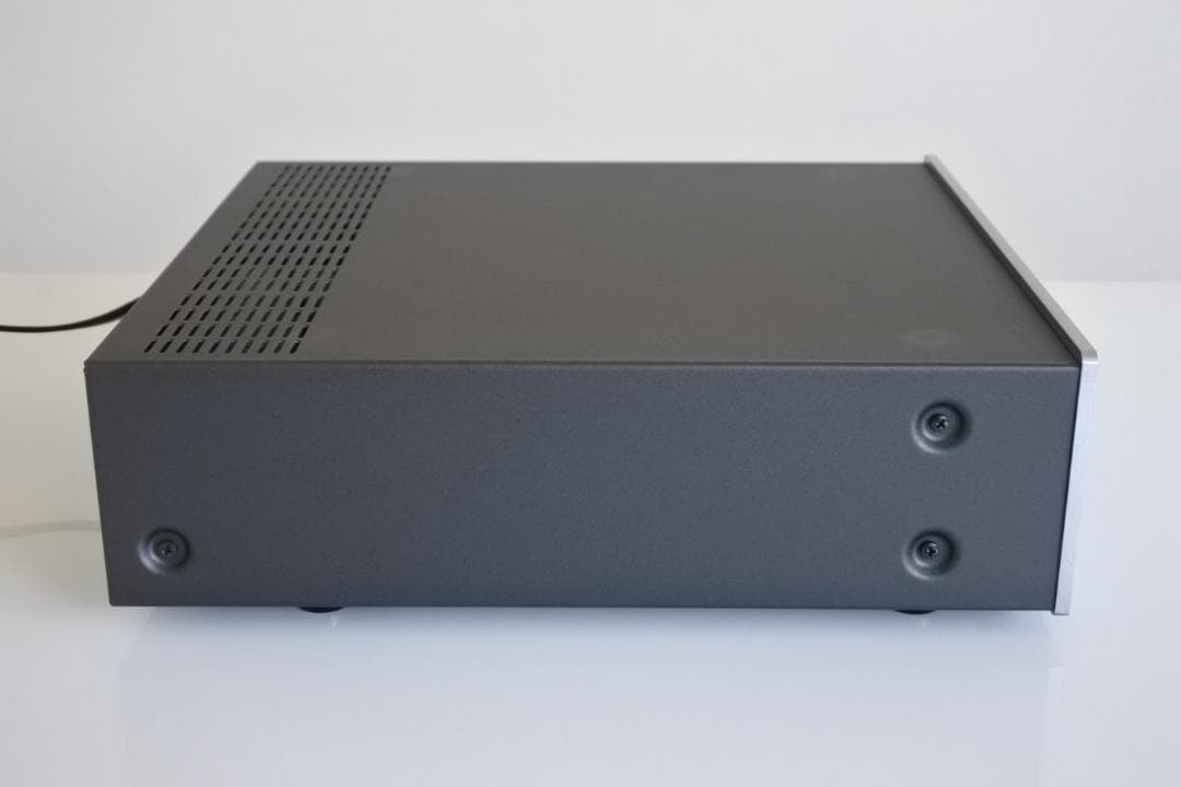 ■KENWOOD X-1001 カセットデッキ　正常動作品■