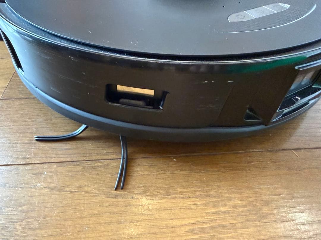 ☆ロボロック Roborock S7 MaxV Plus 自動ごみ収集ドッグ付き