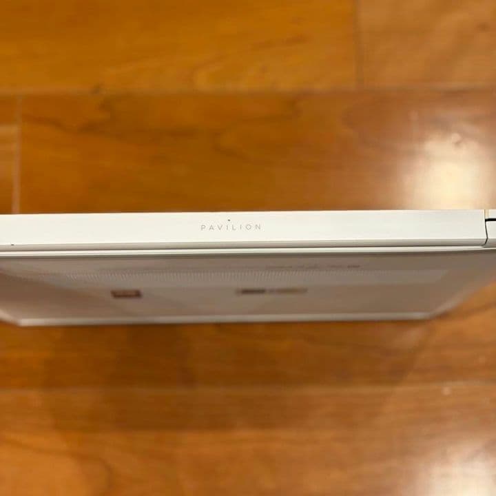 HPノートパソコン 13.3 Ryzen7 16GB 512GB