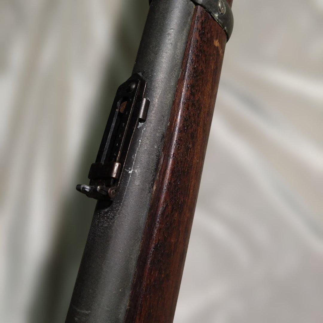 MGC ウインチェスターM-73　金属製モデルガン