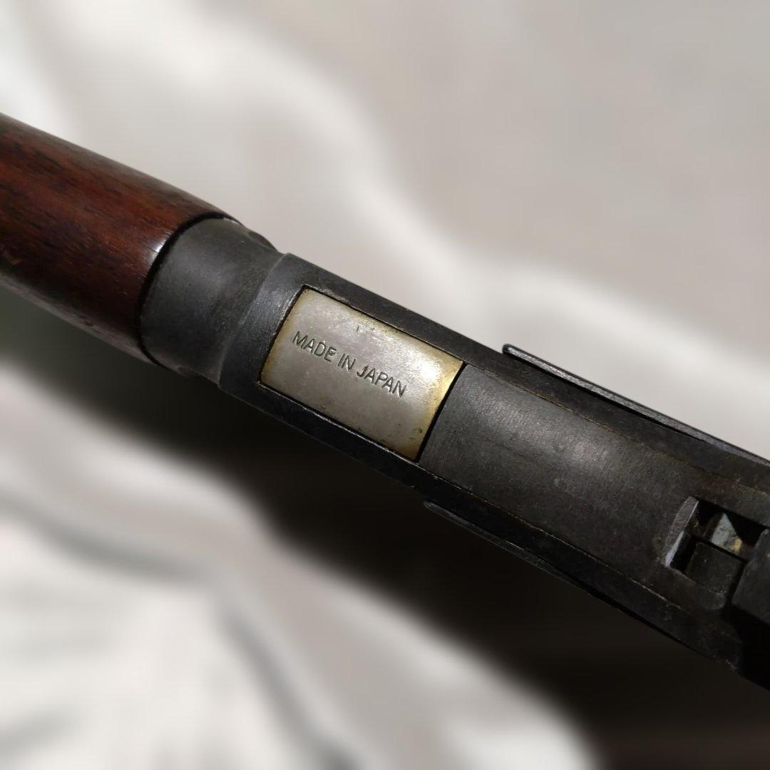 MGC ウインチェスターM-73　金属製モデルガン