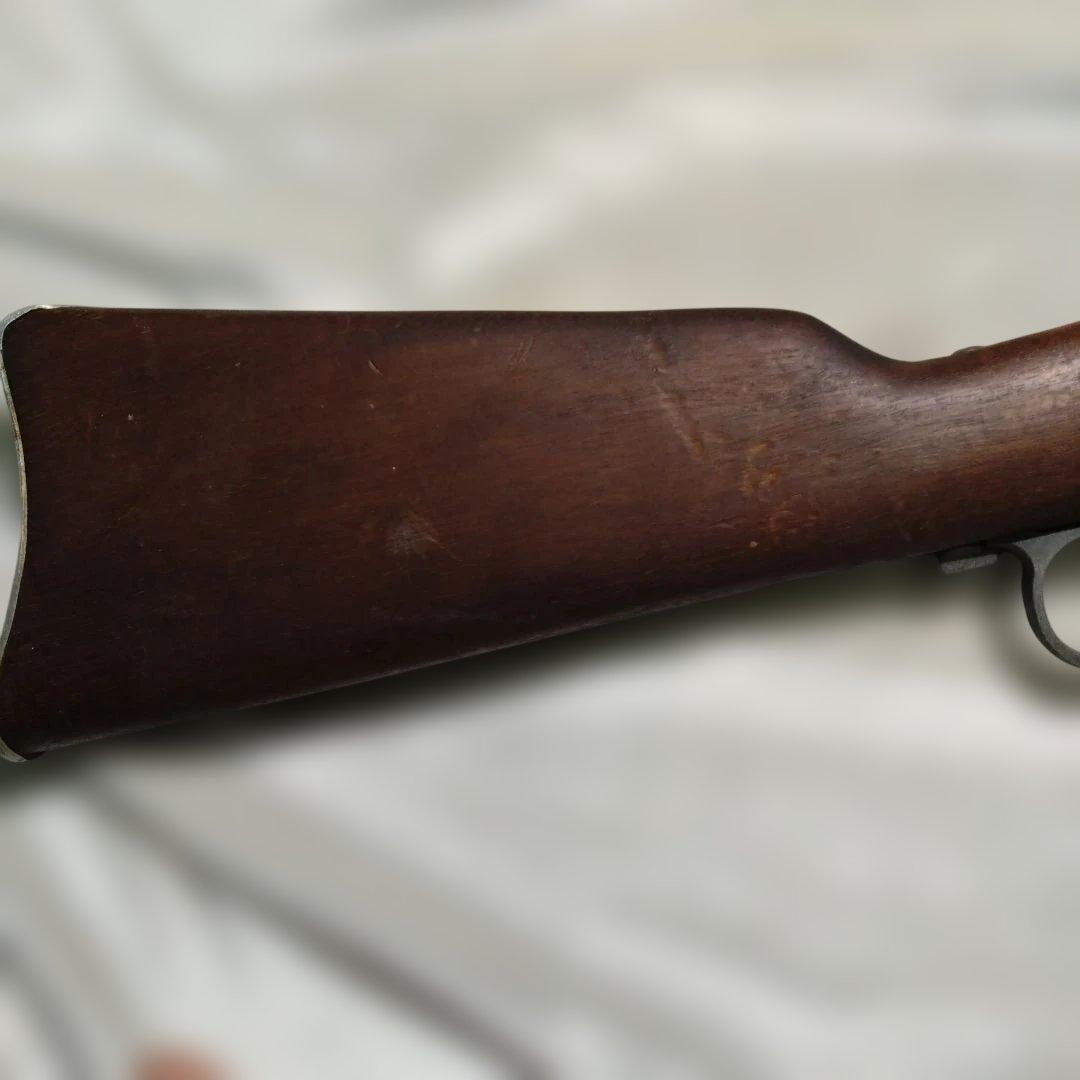 MGC ウインチェスターM-73　金属製モデルガン