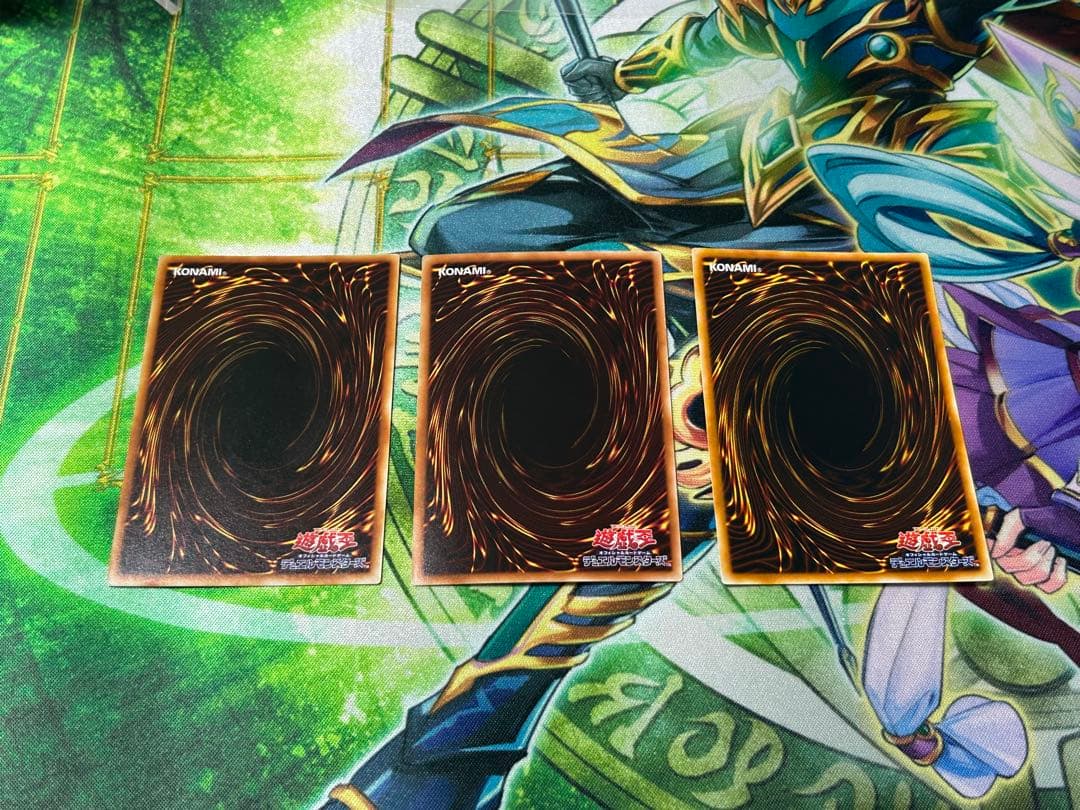 綿毛トークン パラレル 2種　ダンディライオン