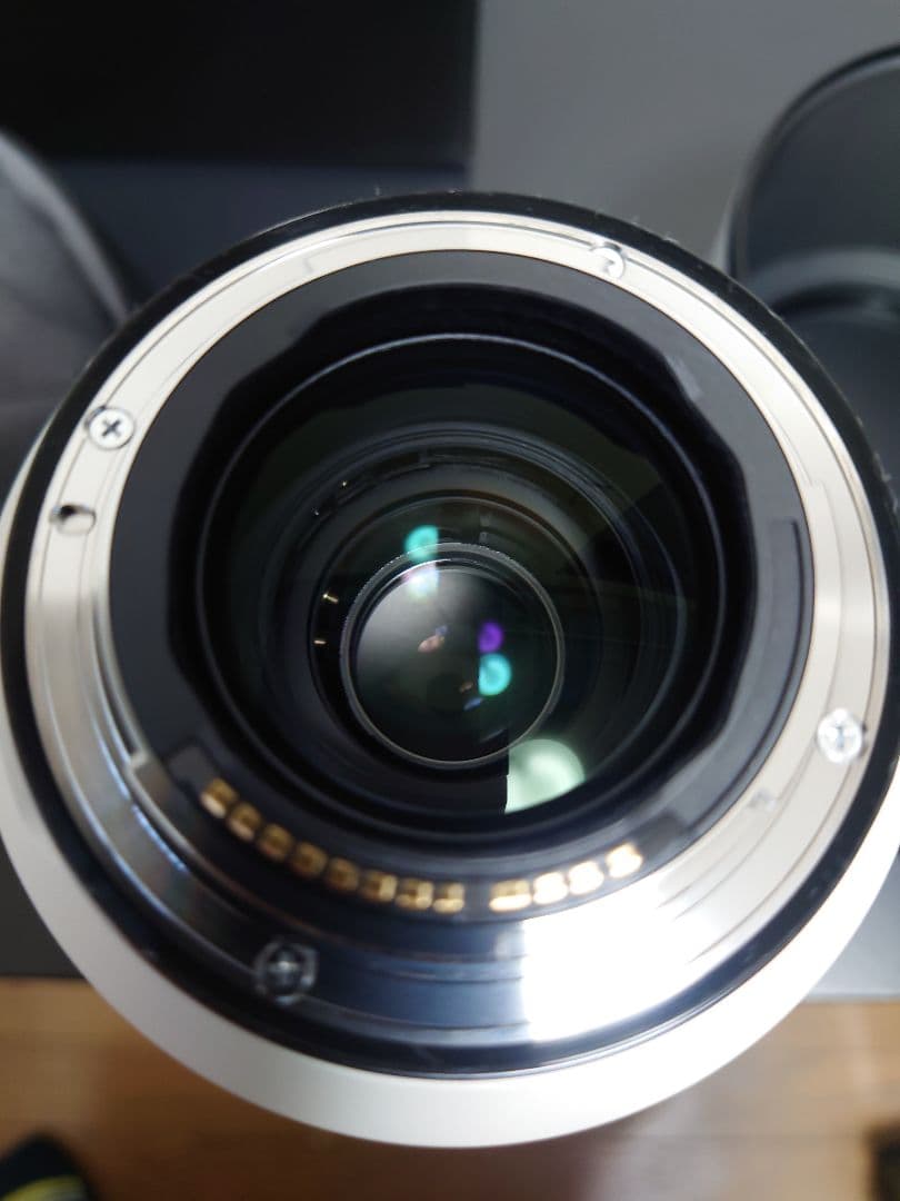 【超美品】CANON RF70-200mm F2.8 L IS USM