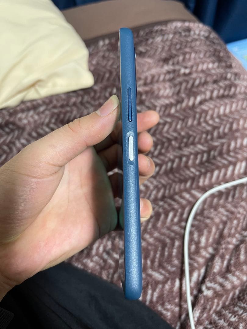 スマートフォン本体 arrows we2