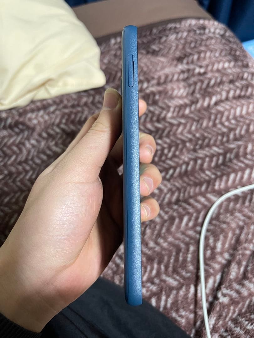 スマートフォン本体 arrows we2