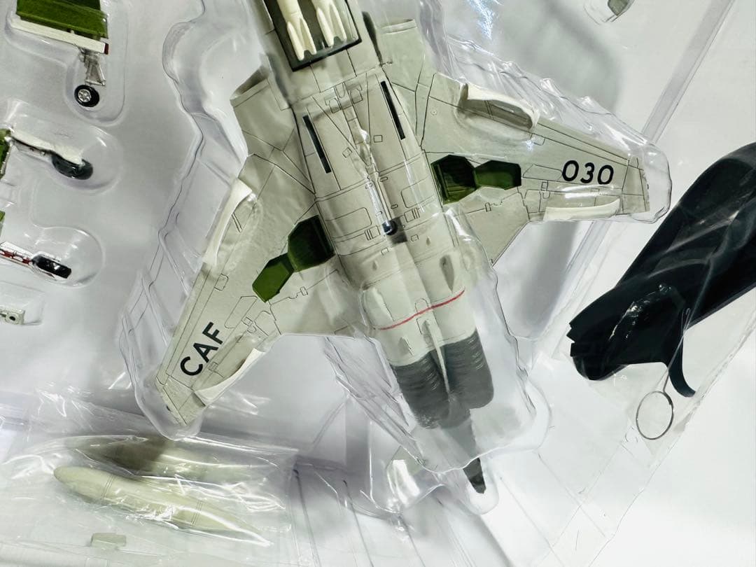 ホビーマスター 1/72 McDonnell F-101 Voodoo