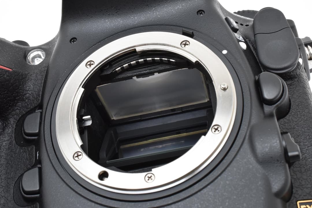 ■ほぼ新品■ ニコン D800 デジタル一眼 #D131