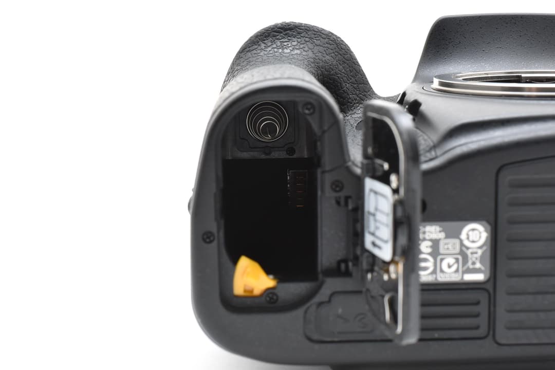 ■ほぼ新品■ ニコン D800 デジタル一眼 #D131