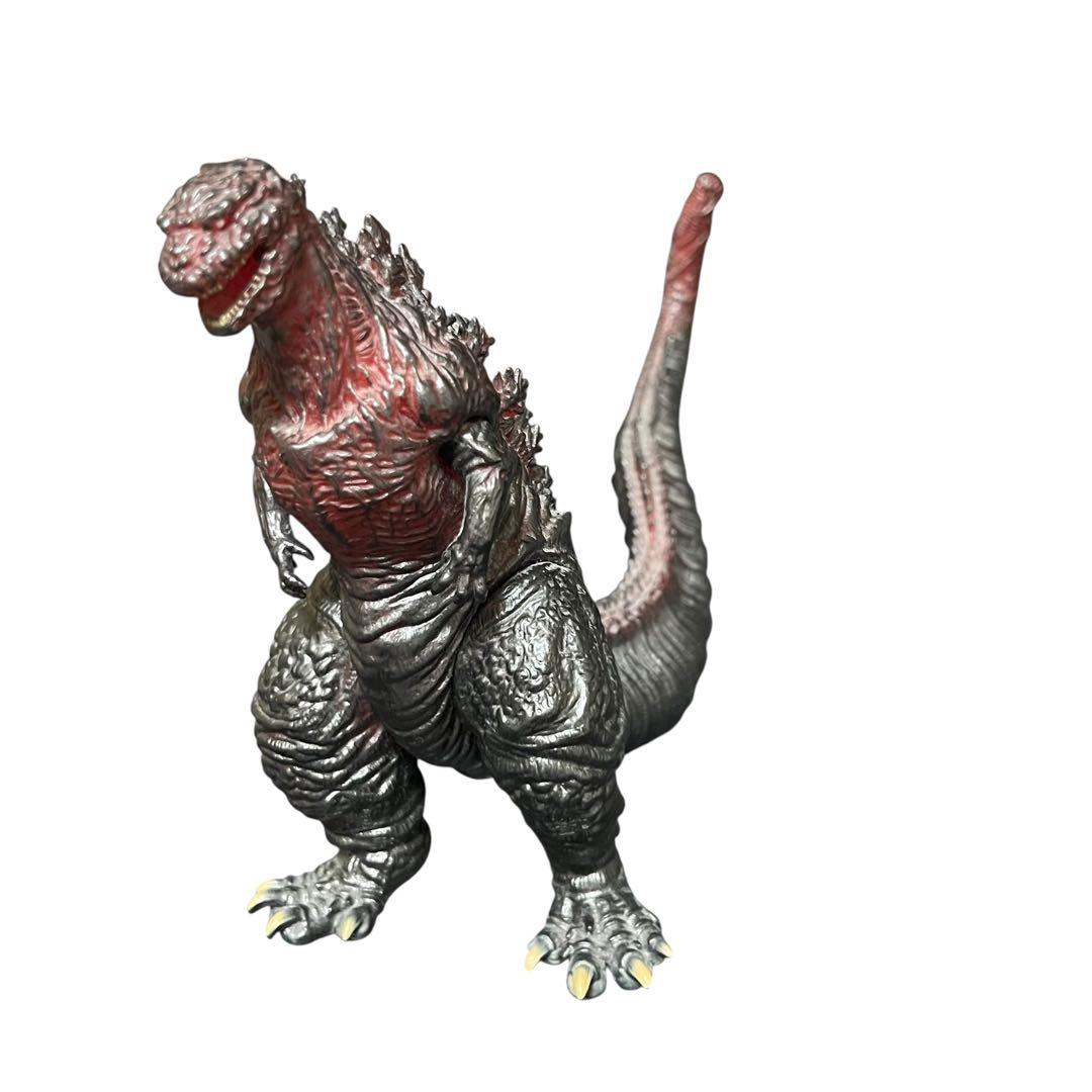 【美品】 ゴジラ2016 ゴジラ対エヴァンゲリオン・ザ・リアル 4D USJ限定