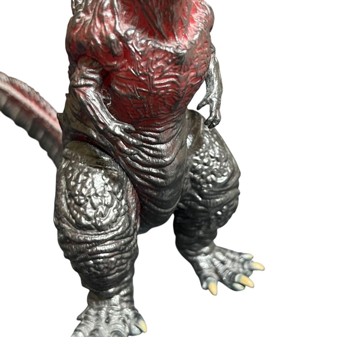 【美品】 ゴジラ2016 ゴジラ対エヴァンゲリオン・ザ・リアル 4D USJ限定
