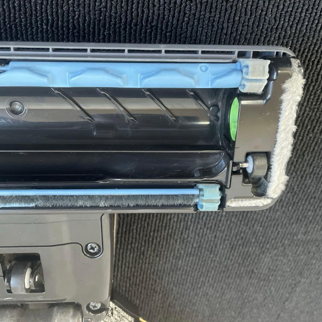 中古　CV-SP900H 日立　掃除機　D-AP51ヘッド　回転ブラシ　希少