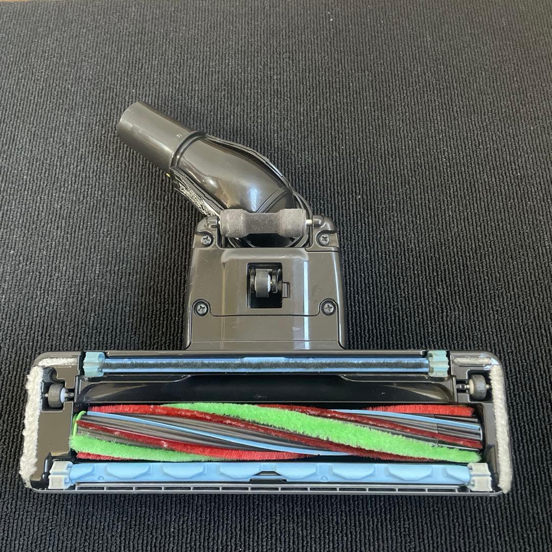 中古　CV-SP900H 日立　掃除機　D-AP51ヘッド　回転ブラシ　希少