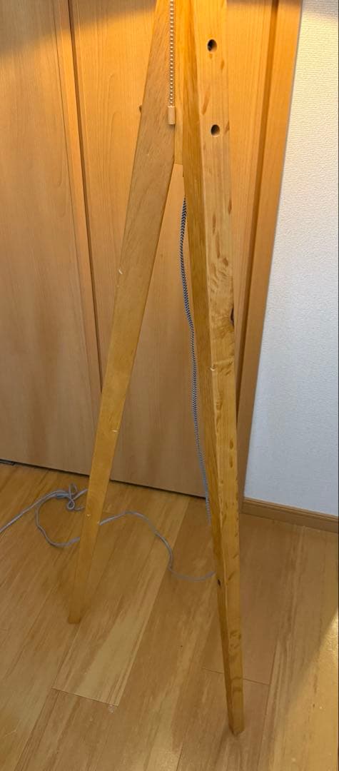 アートワークスタジオ■エスプレッソフロアランプ■フロアスタンドランプ■