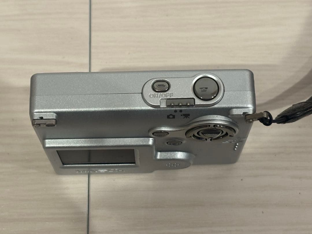 デジカメ、カメラまとめ売り5台