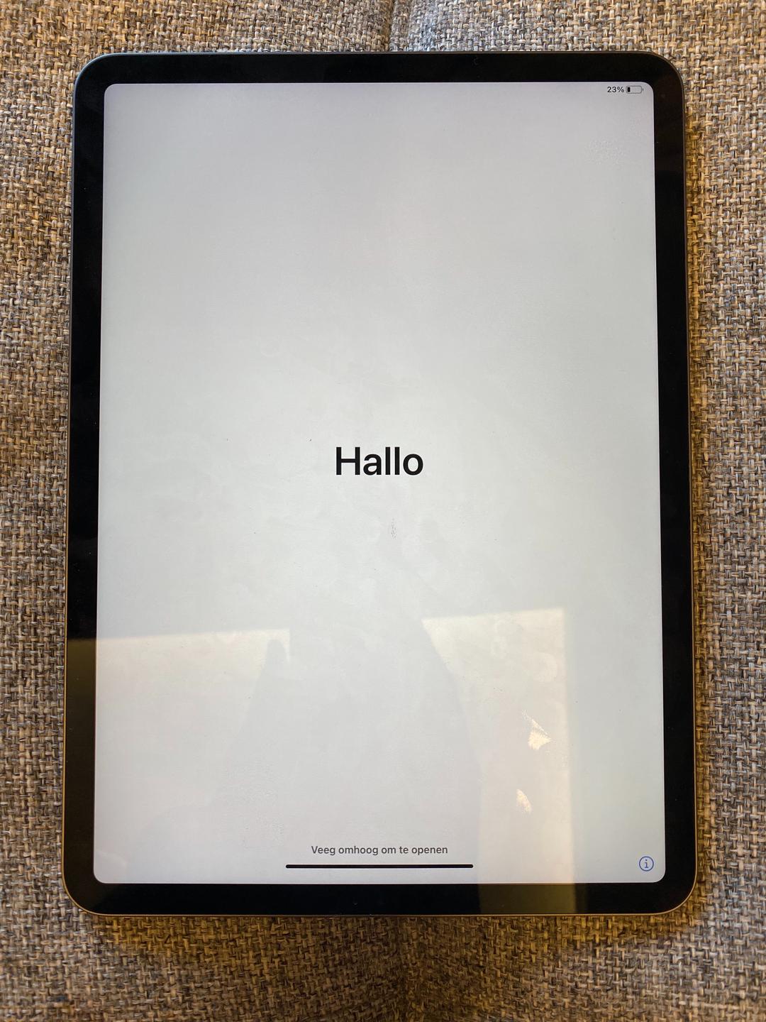 iPad本体 iPad 11 Inch