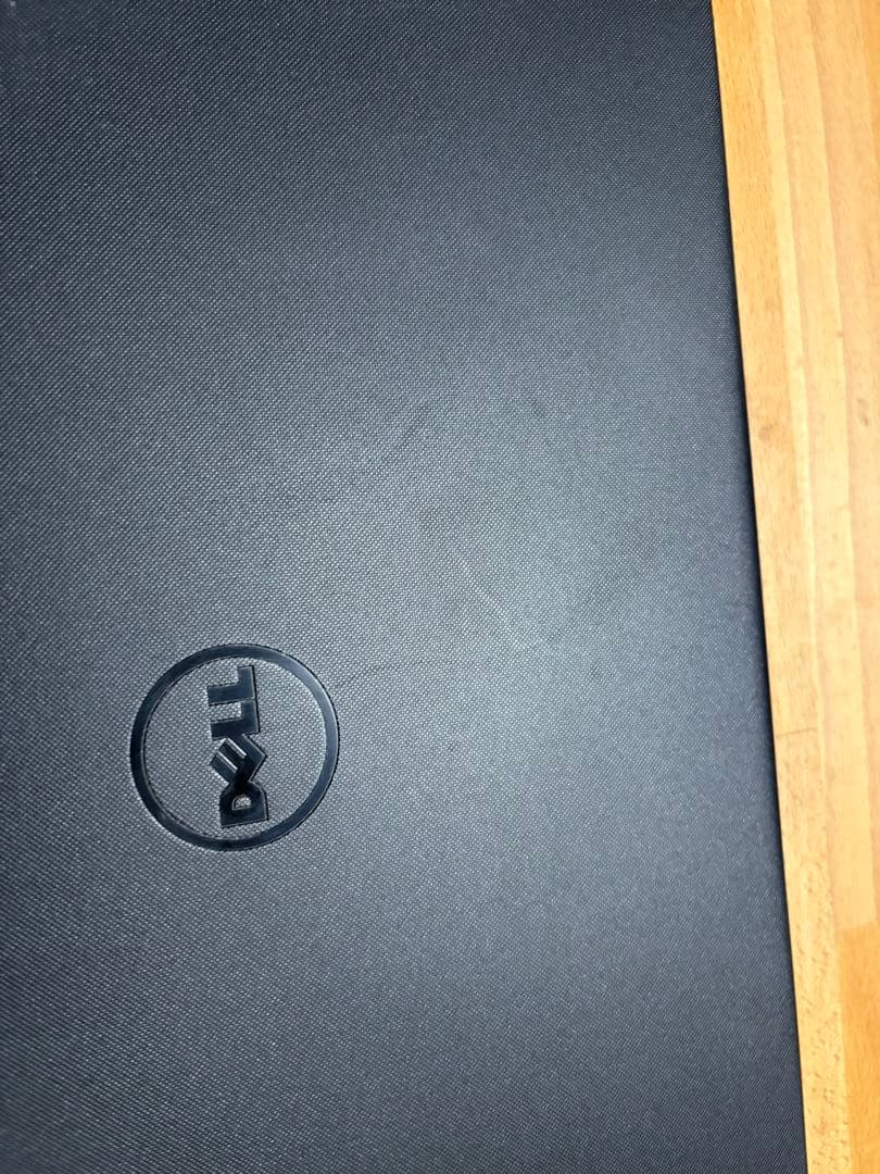 DELL ノートPC 15.6インチ フルHD Inspiron15-3567