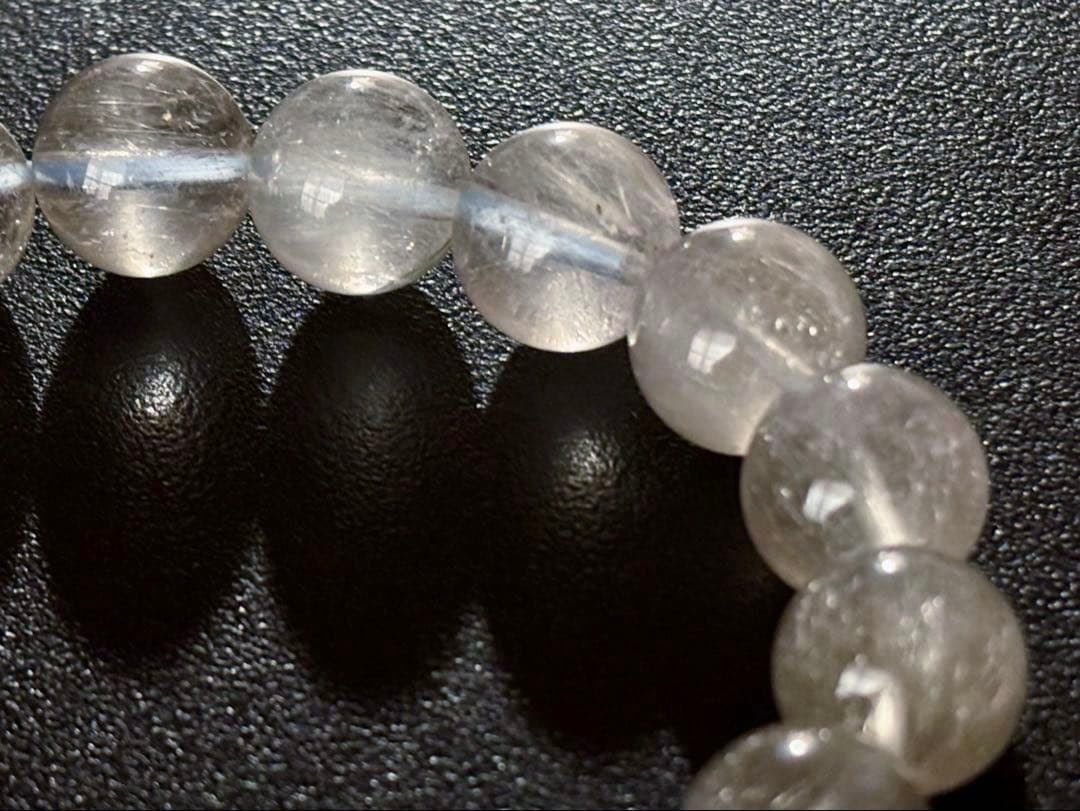究極品質　ザギ鉱山最高峰の希少価値　幻のプラチナブルーザギマウンテンクォーツ