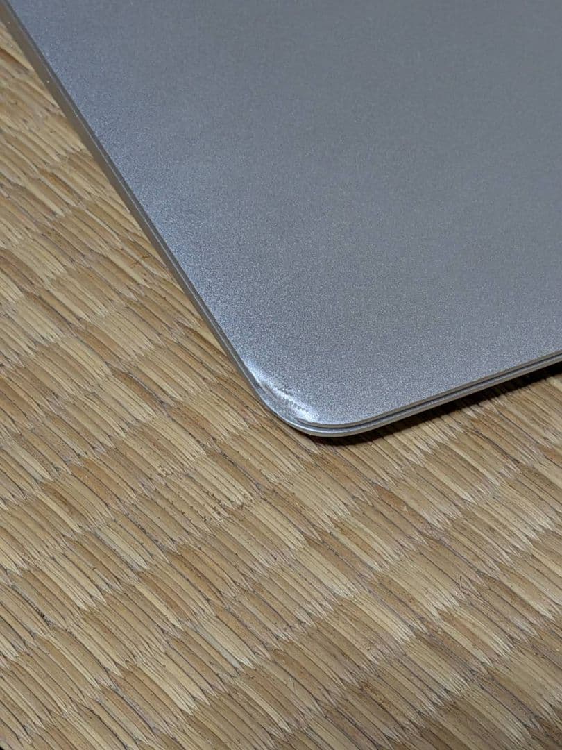 MacBook Air 11 256GB US配列 訳あり