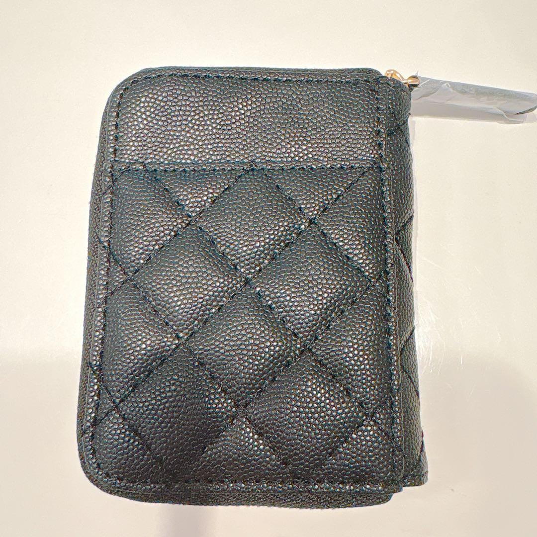 CHANEL シャネル ノベルティ フラグメントケースケース