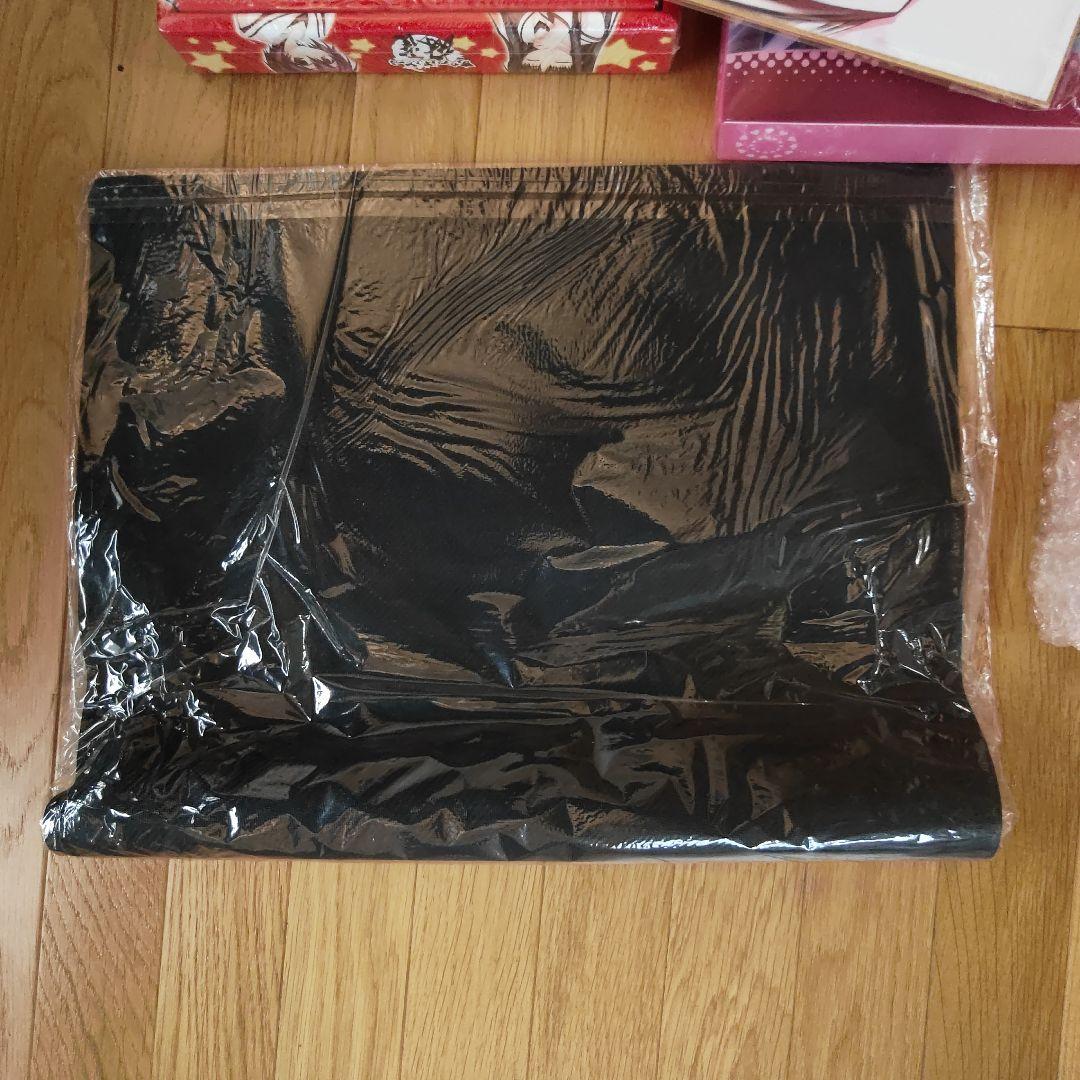 あかべぇそふとつぅ　麻雀、マット、タペストリーなどのコミケグッズ