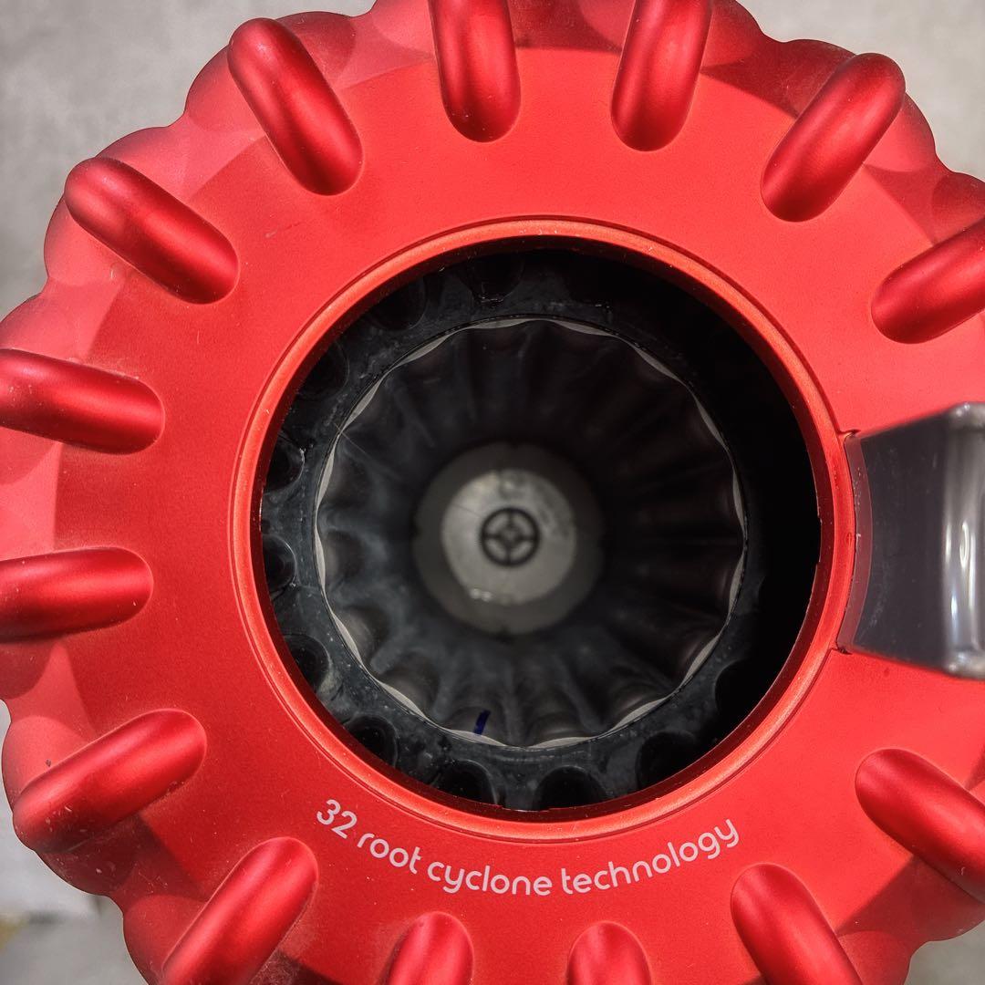 Dyson ダイソン キャニスター掃除機 モーターヘッド DC46 付属品多数
