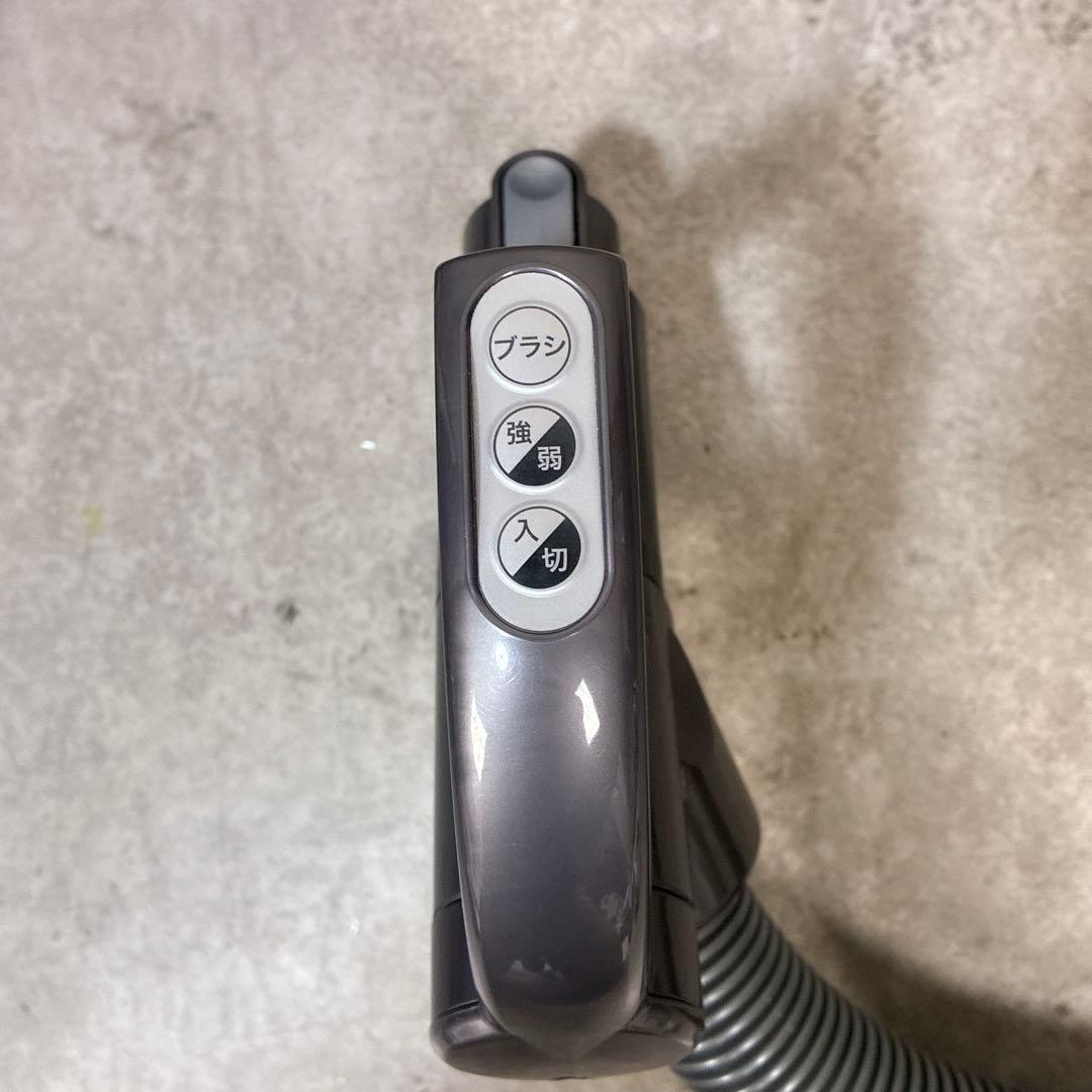 Dyson ダイソン キャニスター掃除機 モーターヘッド DC46 付属品多数