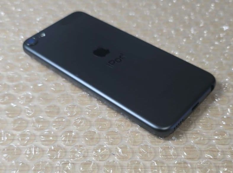 R*h様 iPod touch 7◼️充放電回数197回◼️バッテリー容量97%