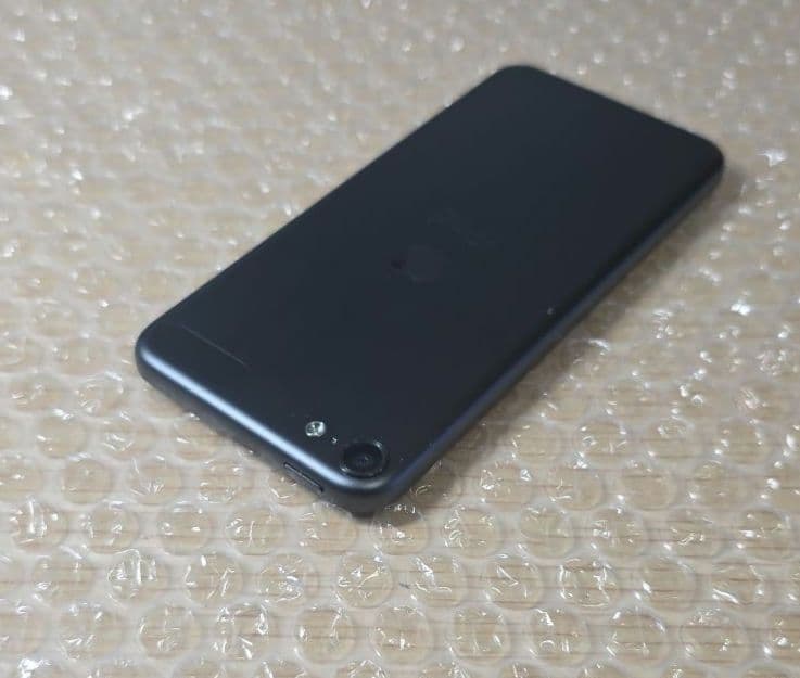 R*h様 iPod touch 7◼️充放電回数197回◼️バッテリー容量97%