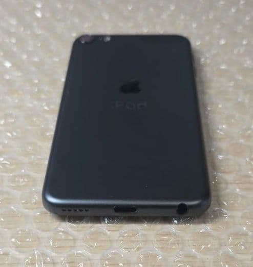 R*h様 iPod touch 7◼️充放電回数197回◼️バッテリー容量97%