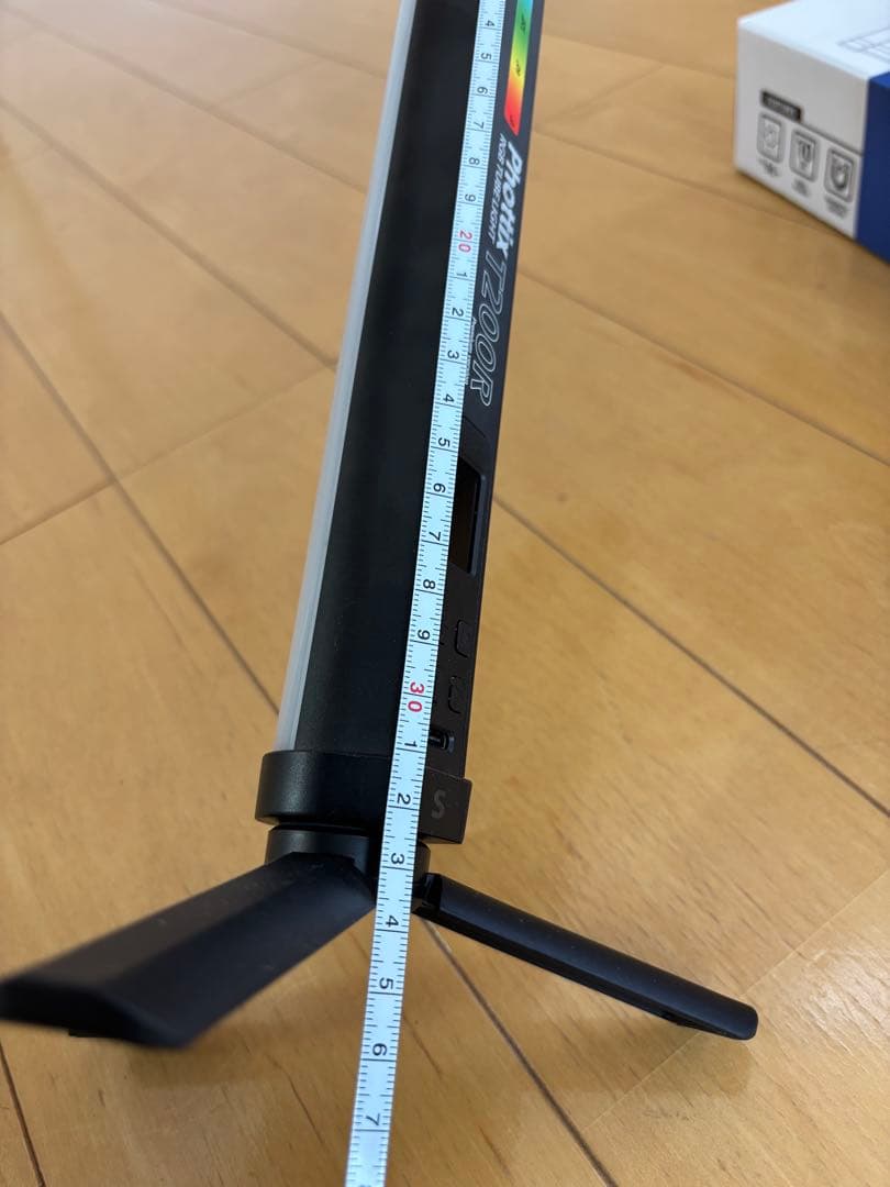 Saki　撮影用　照明　ライト