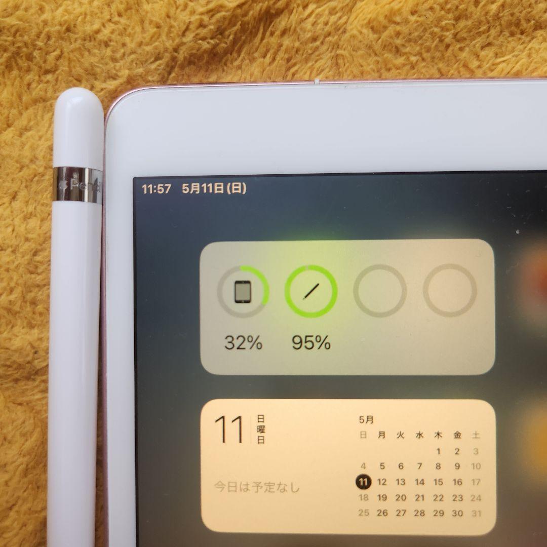 Apple Pencil（第1世代）A1603