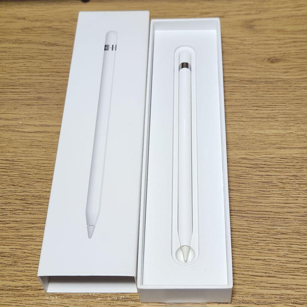Apple Pencil（第1世代）A1603