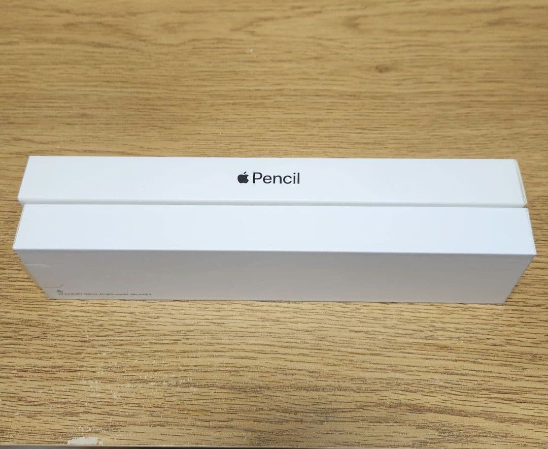 Apple Pencil（第1世代）A1603