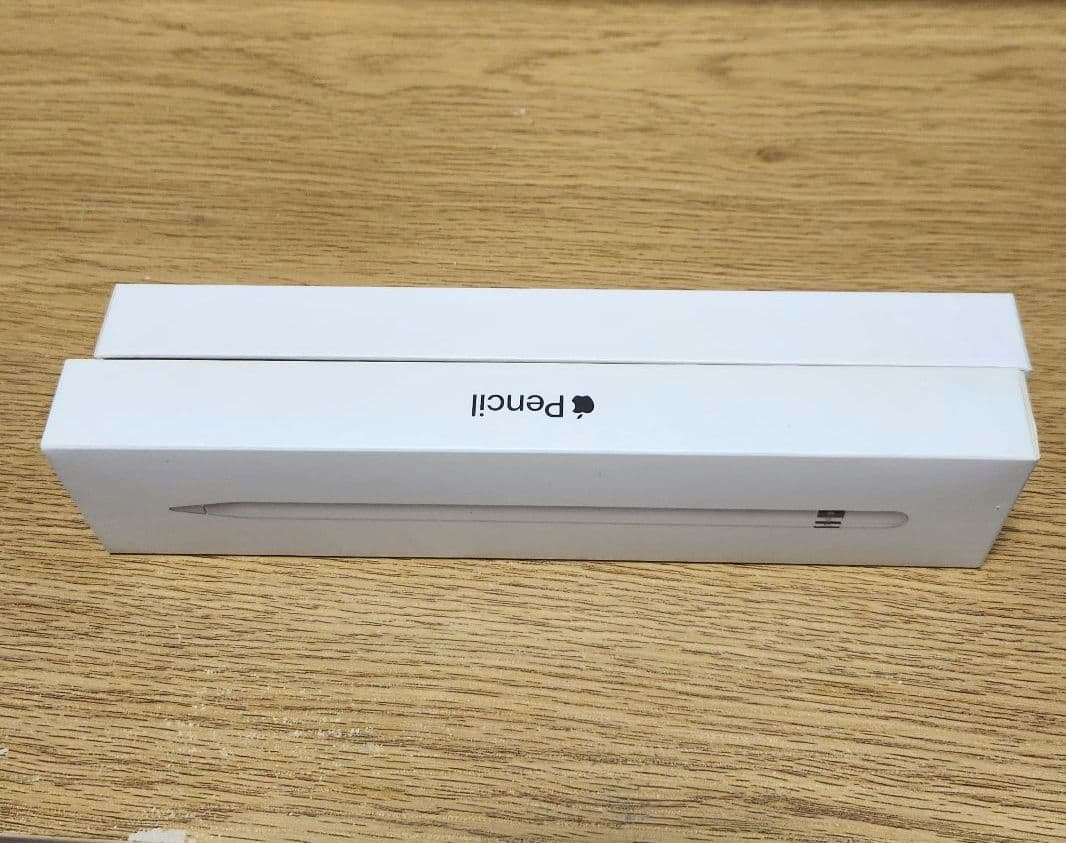 Apple Pencil（第1世代）A1603