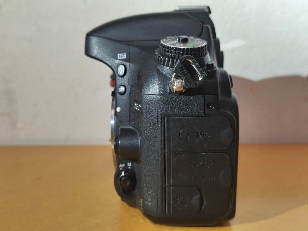 最小価格！！Nikon D600 デジタル一眼レフカメラ
