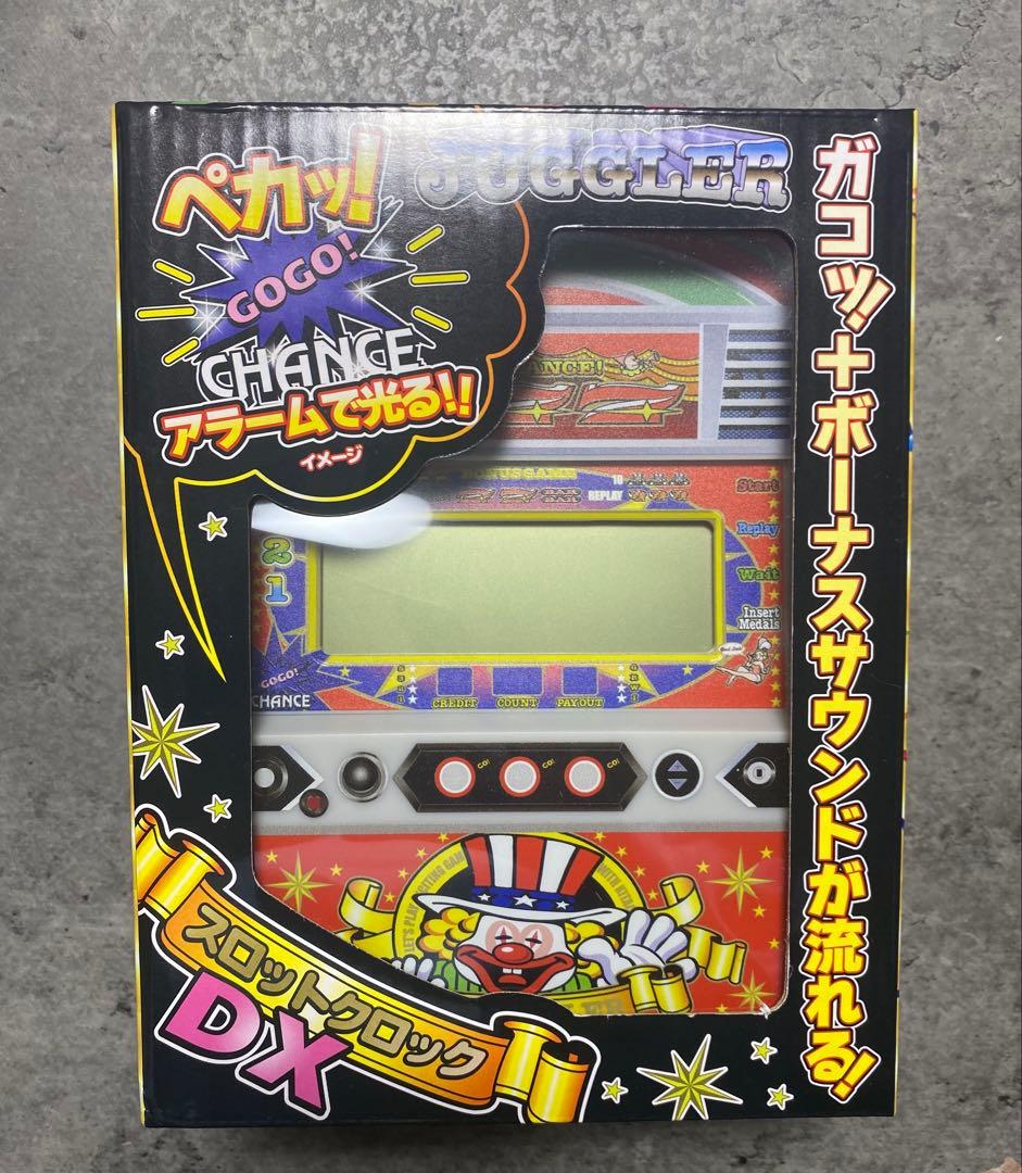 ジャグラー グッズ まとめ売り　8点セット