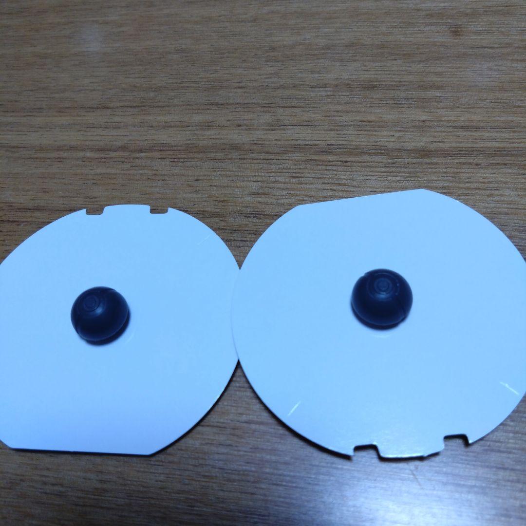 イーブイブースター ピンバッジ ポケモンパークカントー