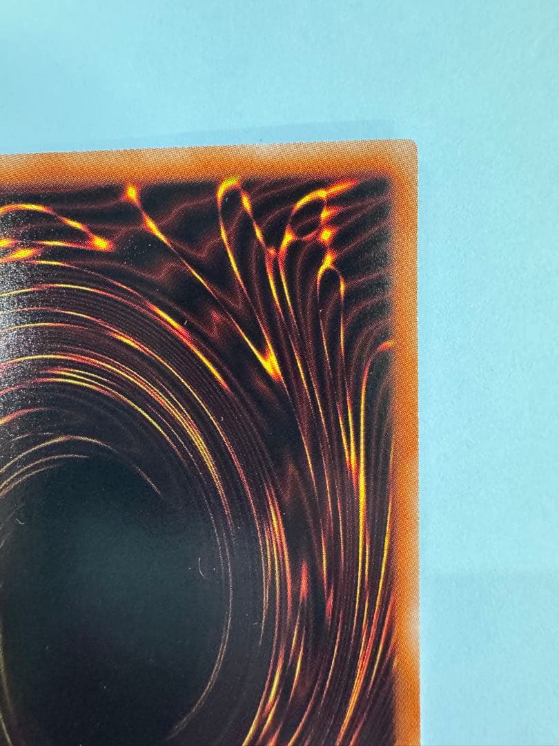 遊戯王　氷結界の龍　トリシューラ　dt シークレット