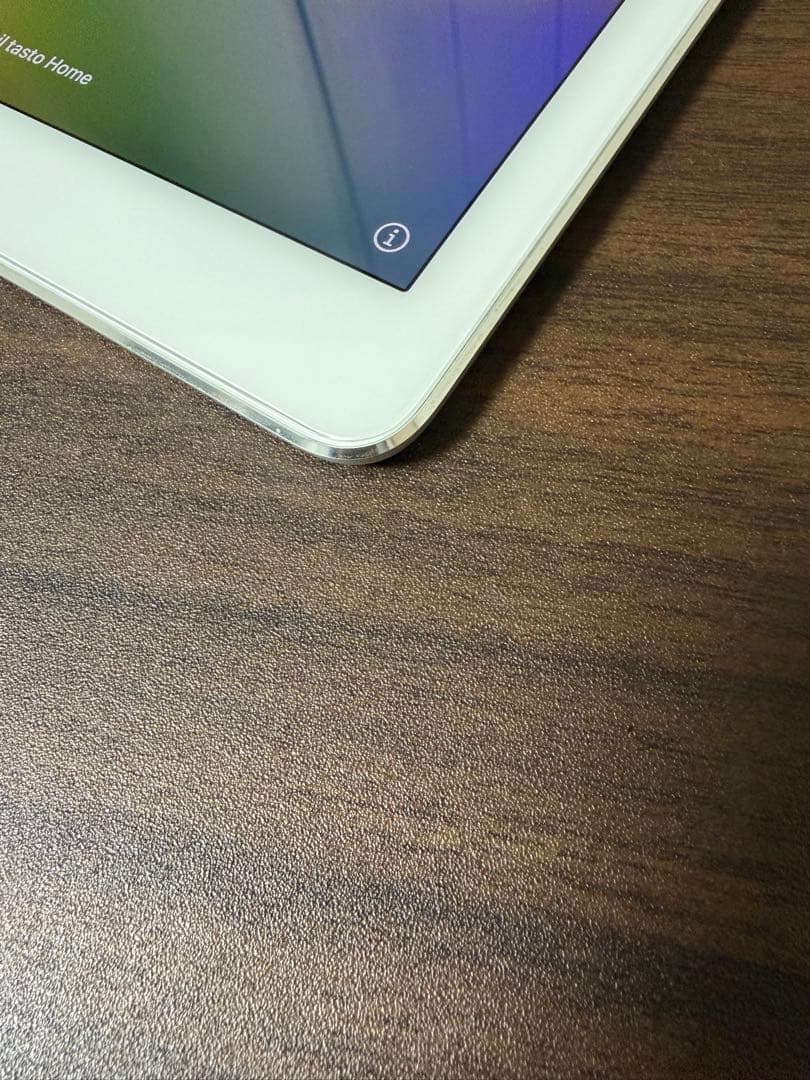 iPad pro 9.7インチ 128gb Wi-Fi