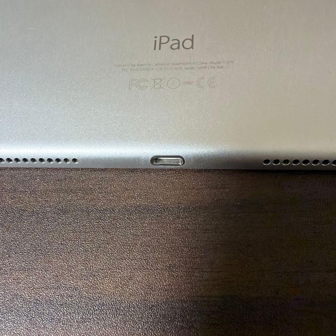 iPad pro 9.7インチ 128gb Wi-Fi