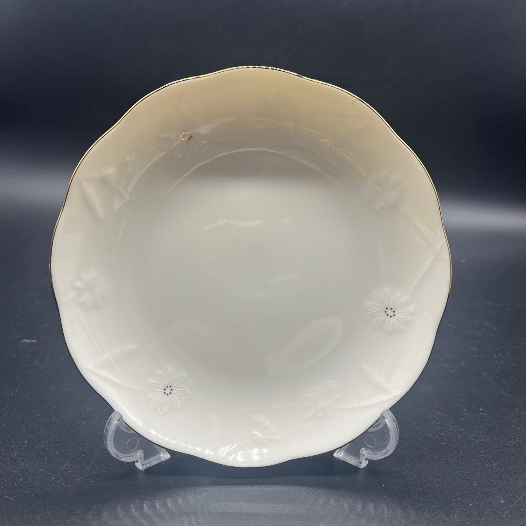 ⭐️新品 未使用品⭐️ Adam&Eve アダム＆イブ たち吉 デザートセット