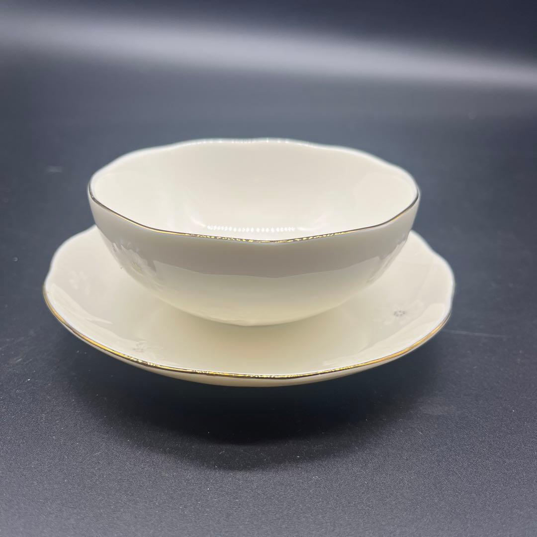 ⭐️新品 未使用品⭐️ Adam&Eve アダム＆イブ たち吉 デザートセット