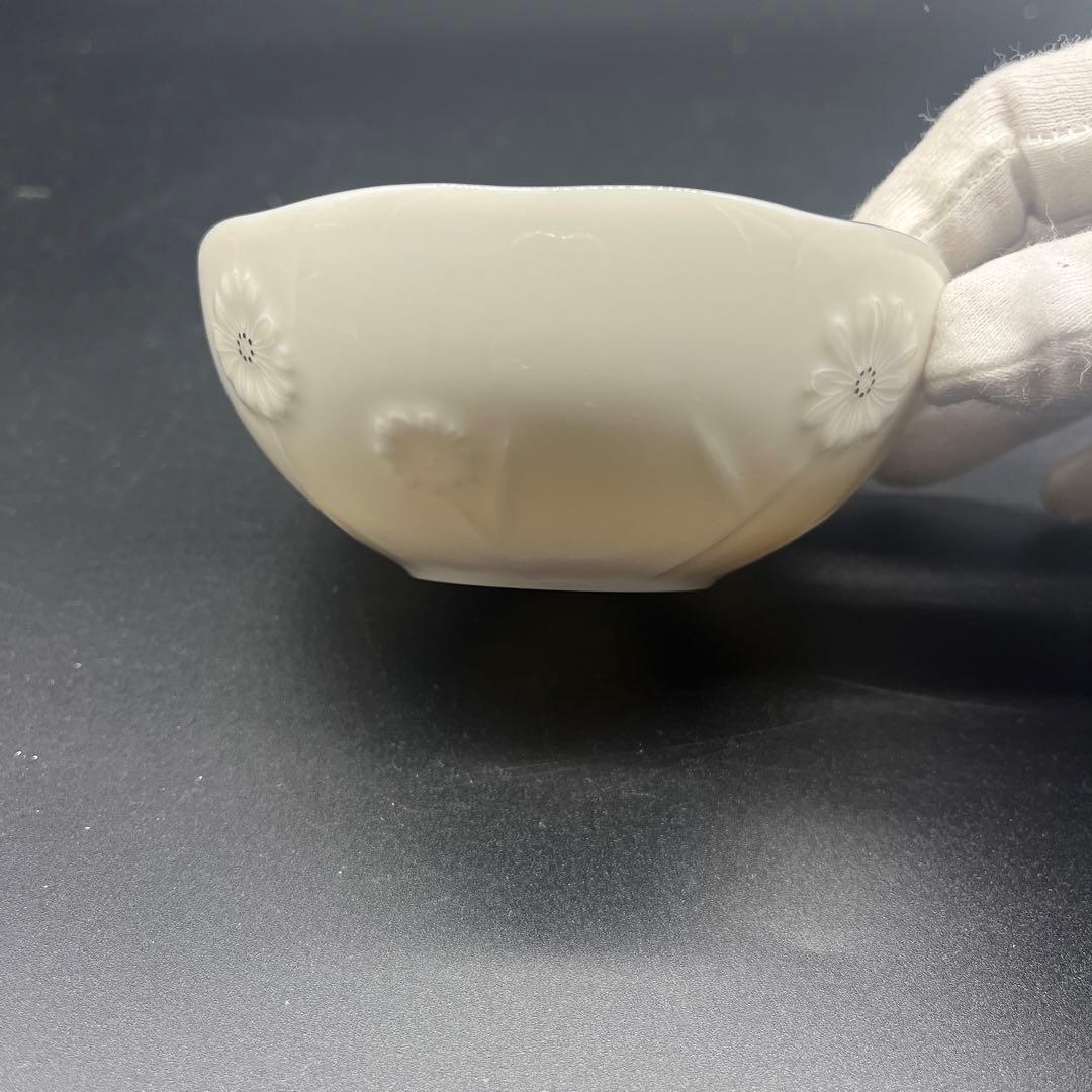 ⭐️新品 未使用品⭐️ Adam&Eve アダム＆イブ たち吉 デザートセット