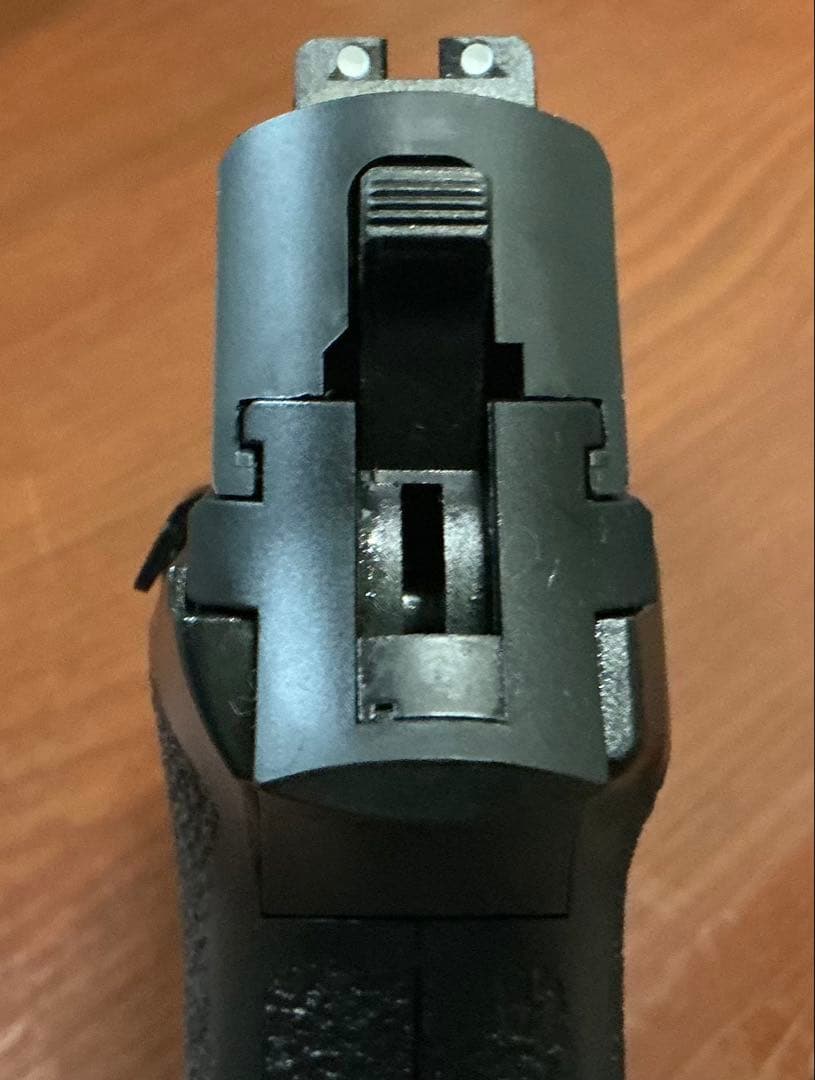 東京マルイ P226 E2 ガスガン