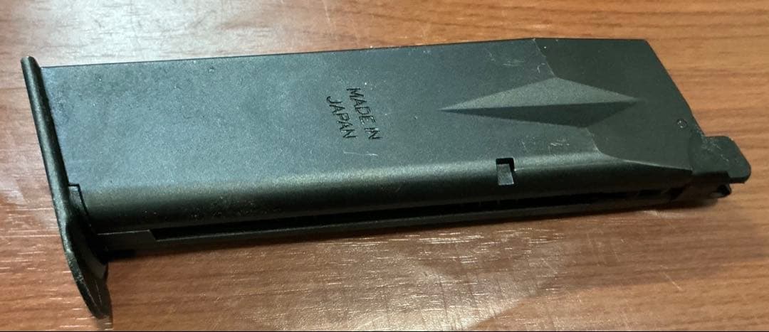 東京マルイ P226 E2 ガスガン