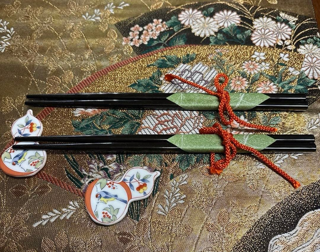 ❤️専用♡特選✨古伊万里金彩お膳【MIKASA 橘吉　乃りたけ　漆塗盆】14品