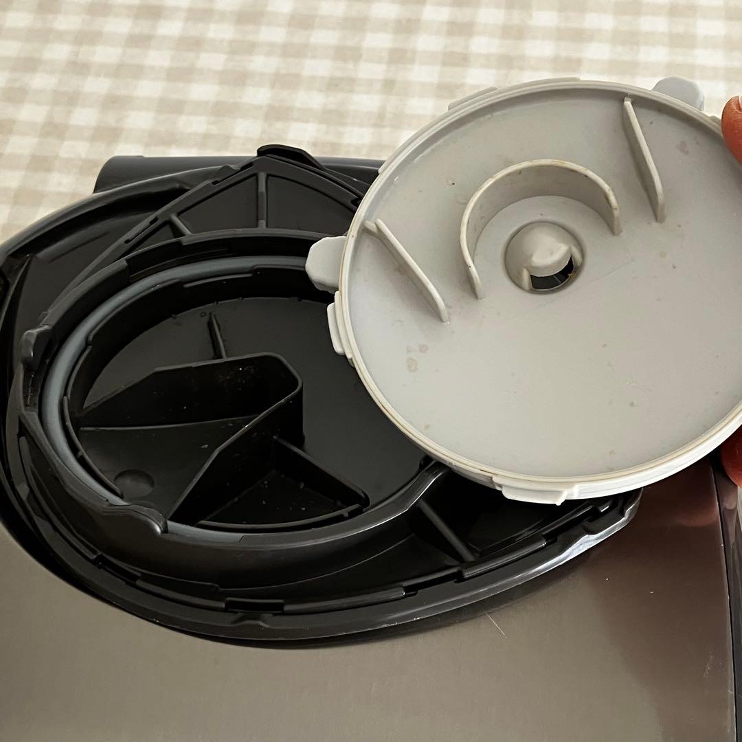 ꕤ象印 豪熱沸とうIH 極め炊き 5.5合 NP-VN10 炊飯器 ◉USED品